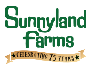 Sunnyland Farms Logo
