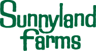 Sunnyland Farms Logo