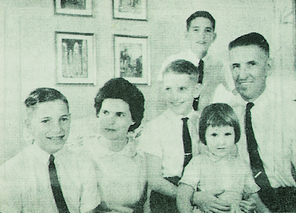 1964 Family
