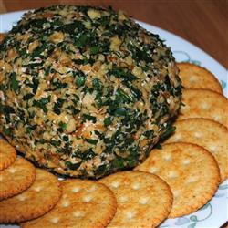 Country French Cheese Ball