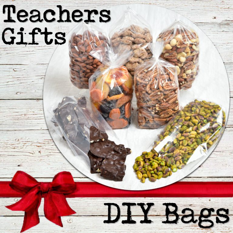 Holiday Shopping Guide - Teachers Gifts