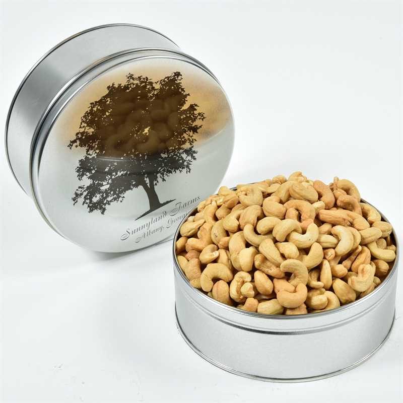 Unsalted Cashews For Sale Free Shipping Sunnyland Farms