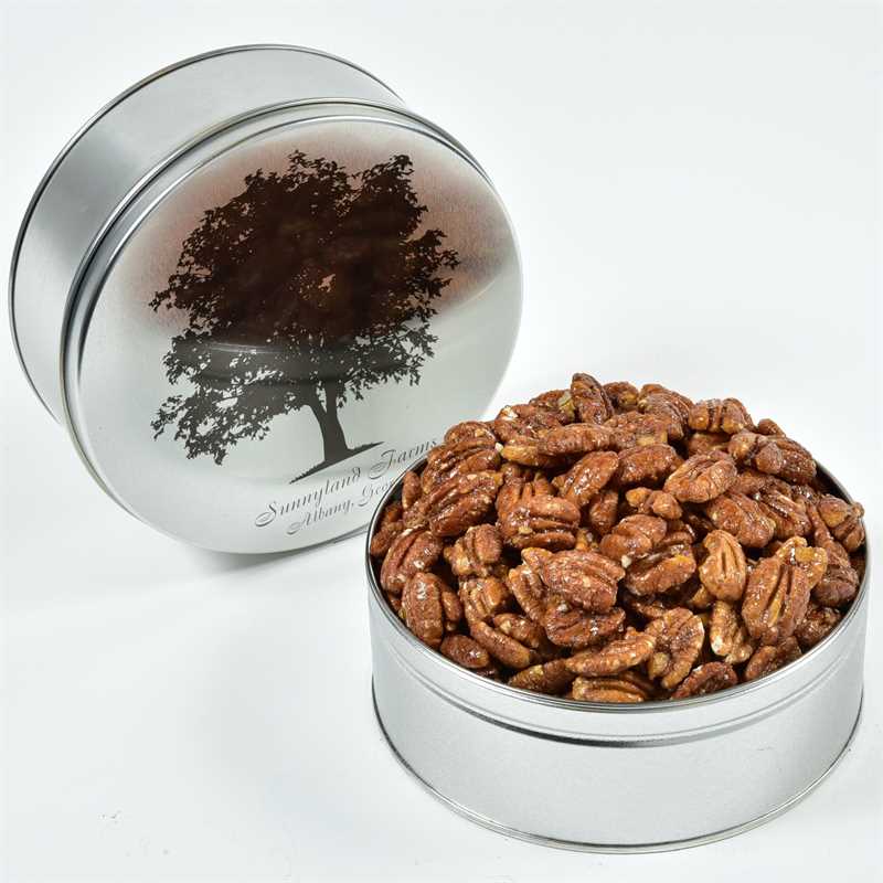 Honey Kissed Pecans 116 Thumbnail
