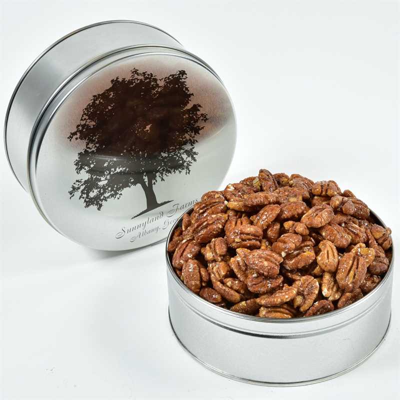 Honey Kissed Pecans 116 Thumbnail 