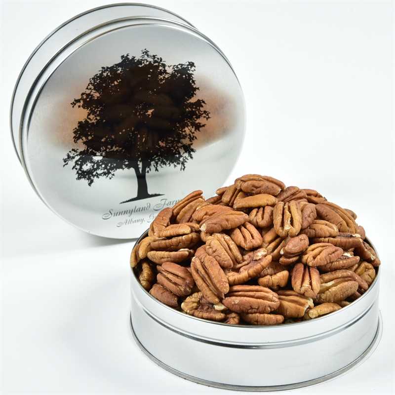 Mammoth Pecan Halves Raw 948 Thumbnail