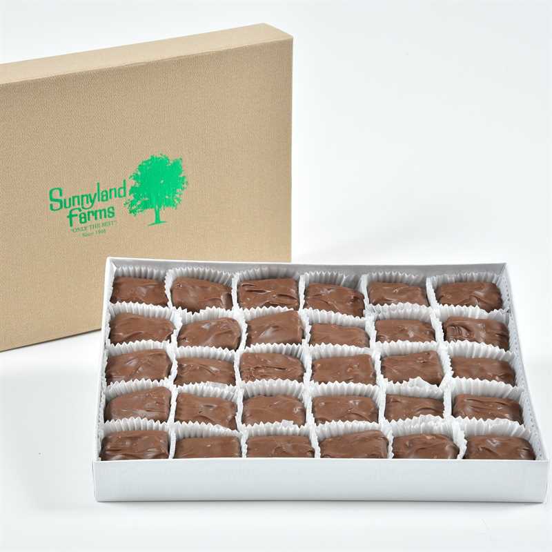 Milk Chocolate Almond Toffee 230 Thumbnail