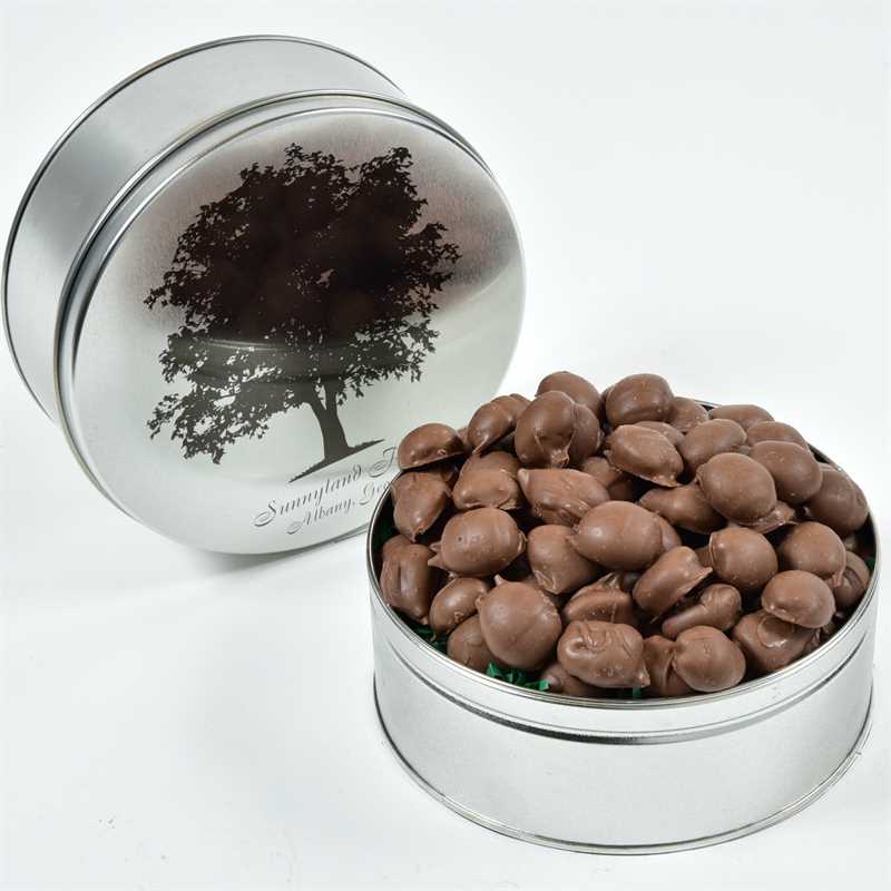 Milk Chocolate Choco Pecans 92 Thumbnail 