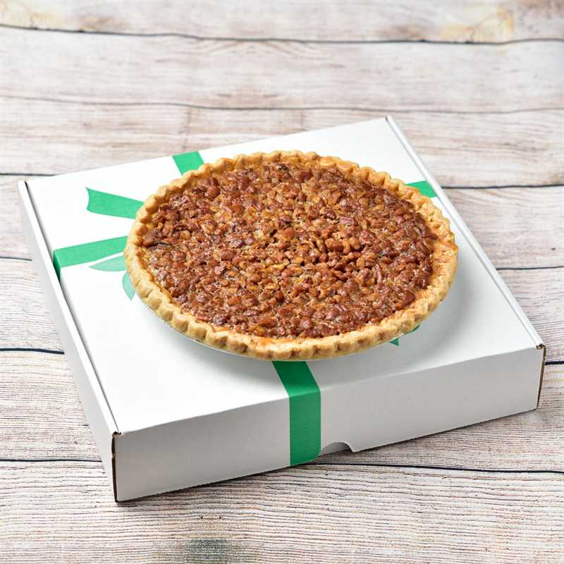 One Pecan Pie 97 Thumbnail