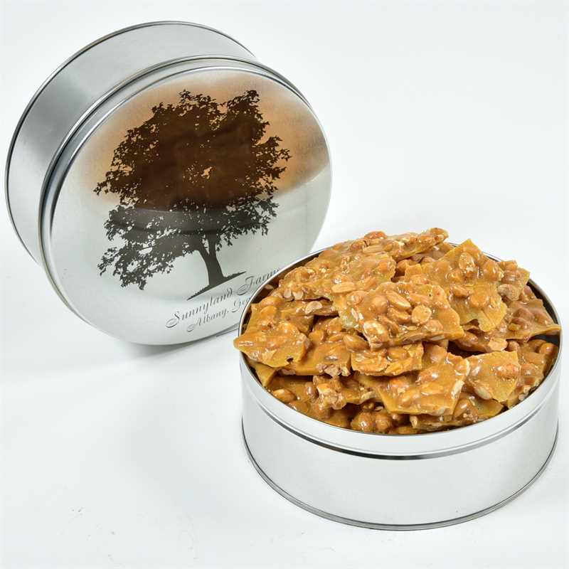 Peanut Brittle 96 Thumbnail