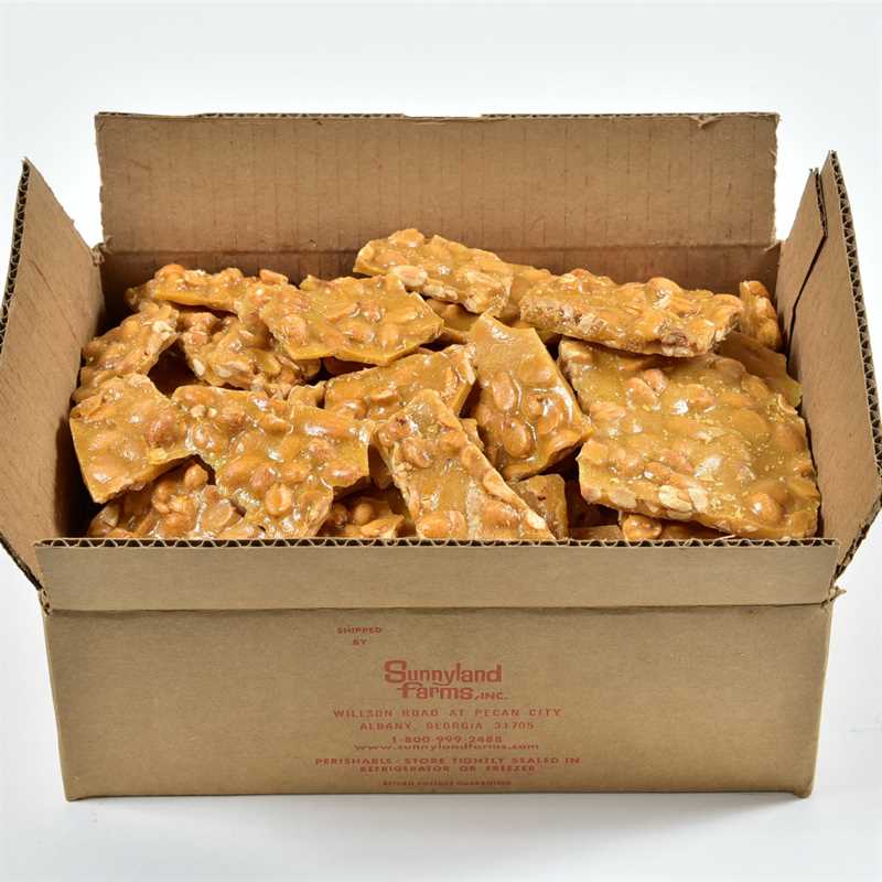 Peanut Brittle 98 Thumbnail