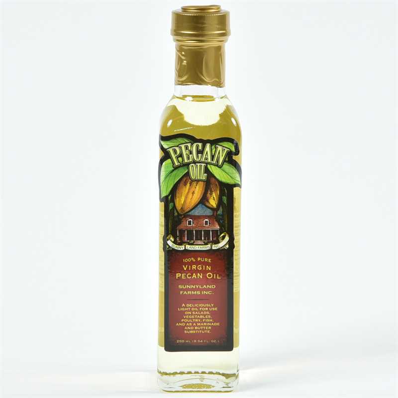 Pecan Oil 494 Thumbnail