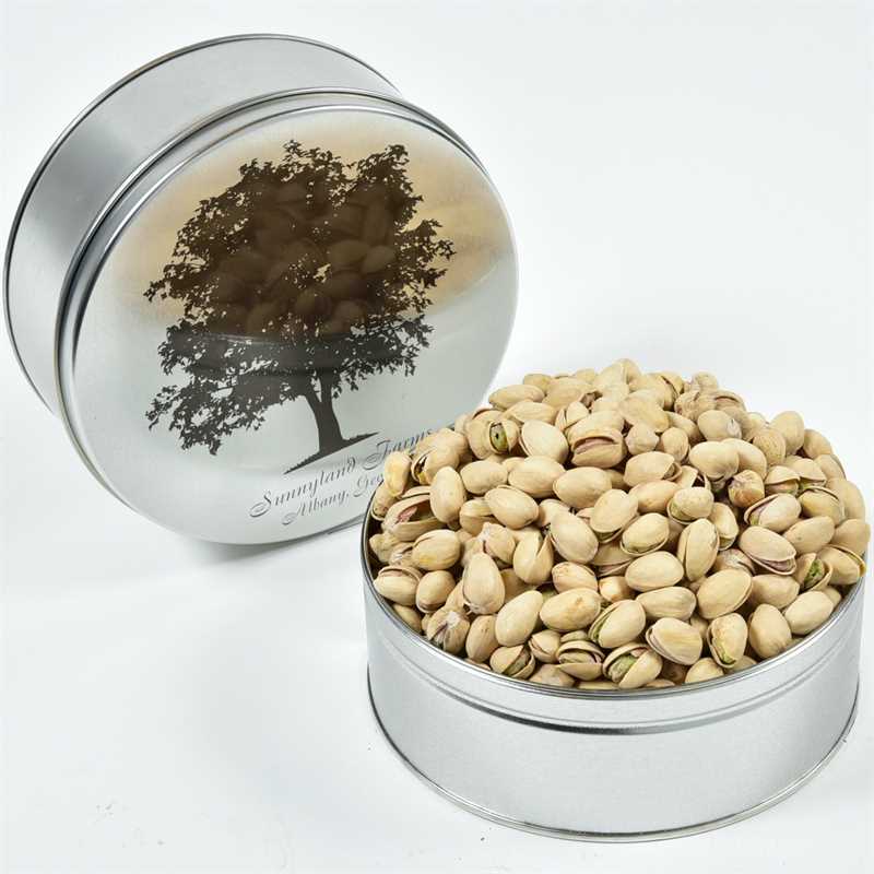 Pistachios Dry Roasted and Salted 171 Thumbnail