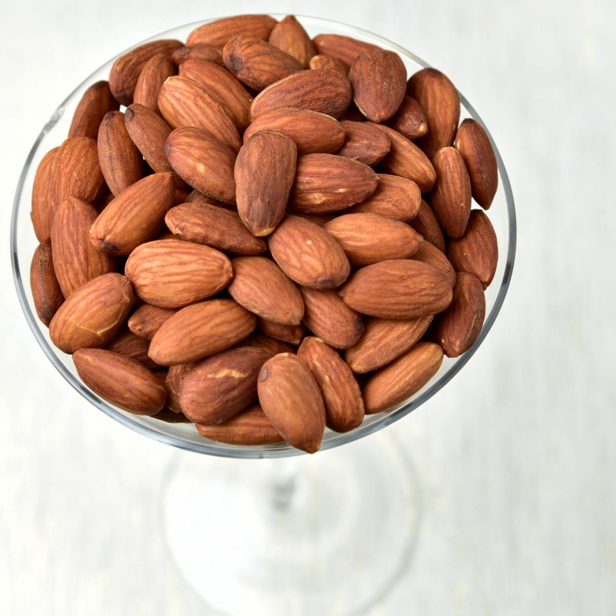 Buy Unsalted Almonds - Free Shipping - Sunnyland Farms