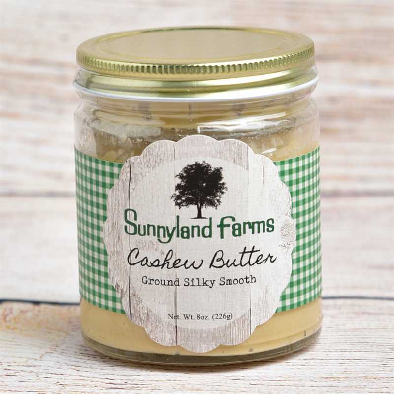 Cashew Butter