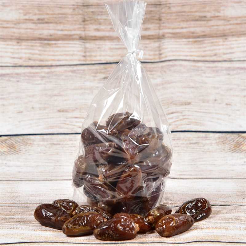 Deglet Noor Dates