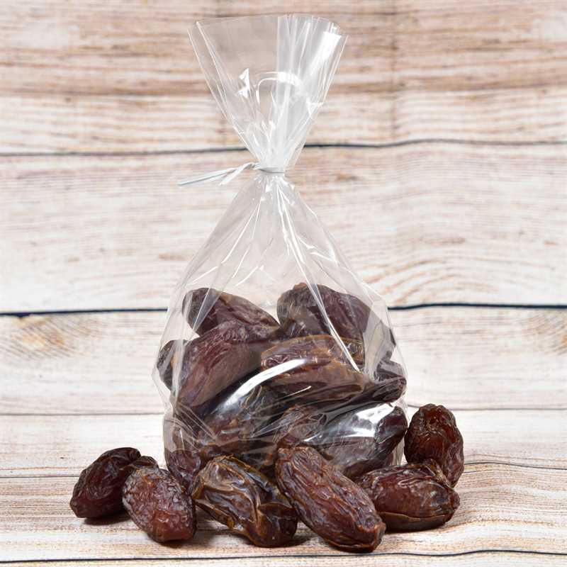 Medjool Dates