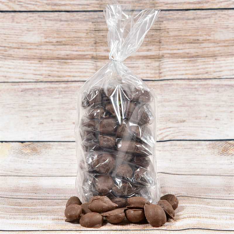 Milk Chocolate Choco Pecans