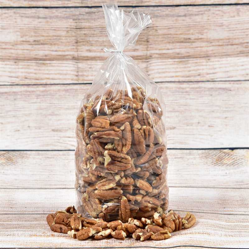 Pecan Pieces Large