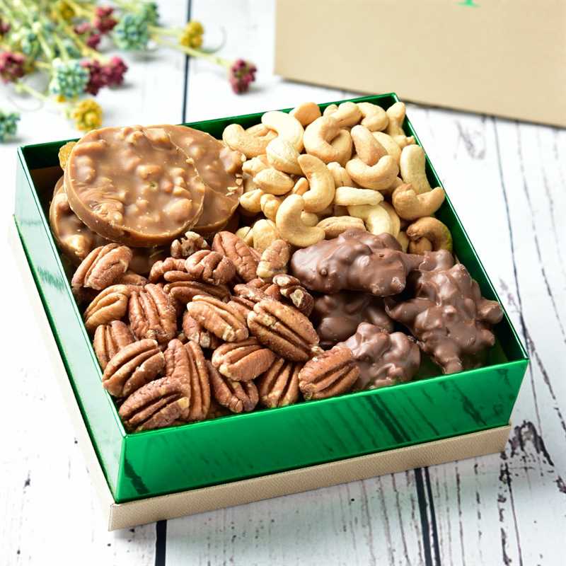 Order Creamy Pecan Logs Online - Free Shipping - Sunnyland Farms