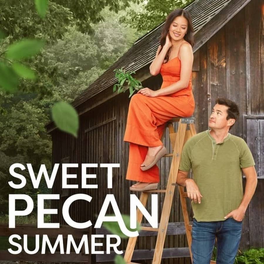 Sweet Pecan Summer Movie