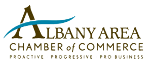 albany area chamber of commerce
