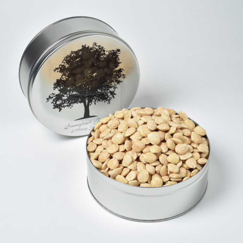 Gift Tin