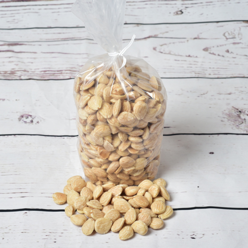 Black Truffle Marcona Almonds T/S