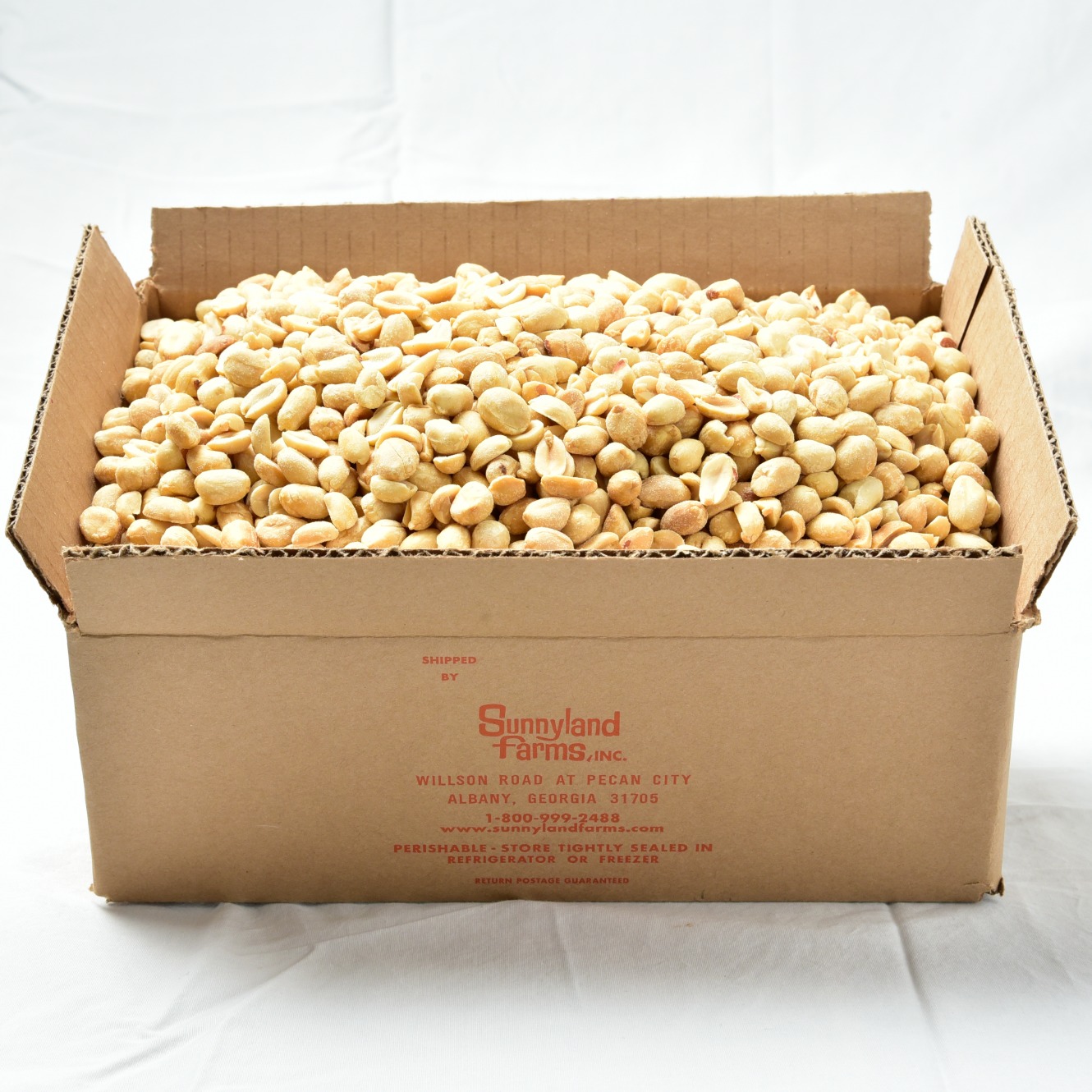 Virginia Peanuts 