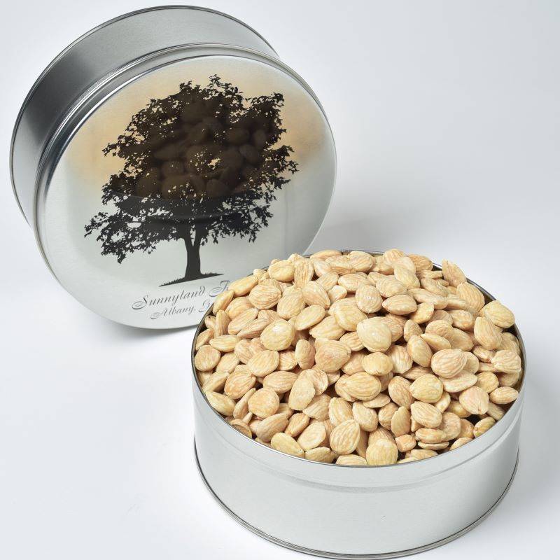 Black Truffle Marcona Almonds