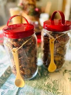 pecan-jar-with-spoons
