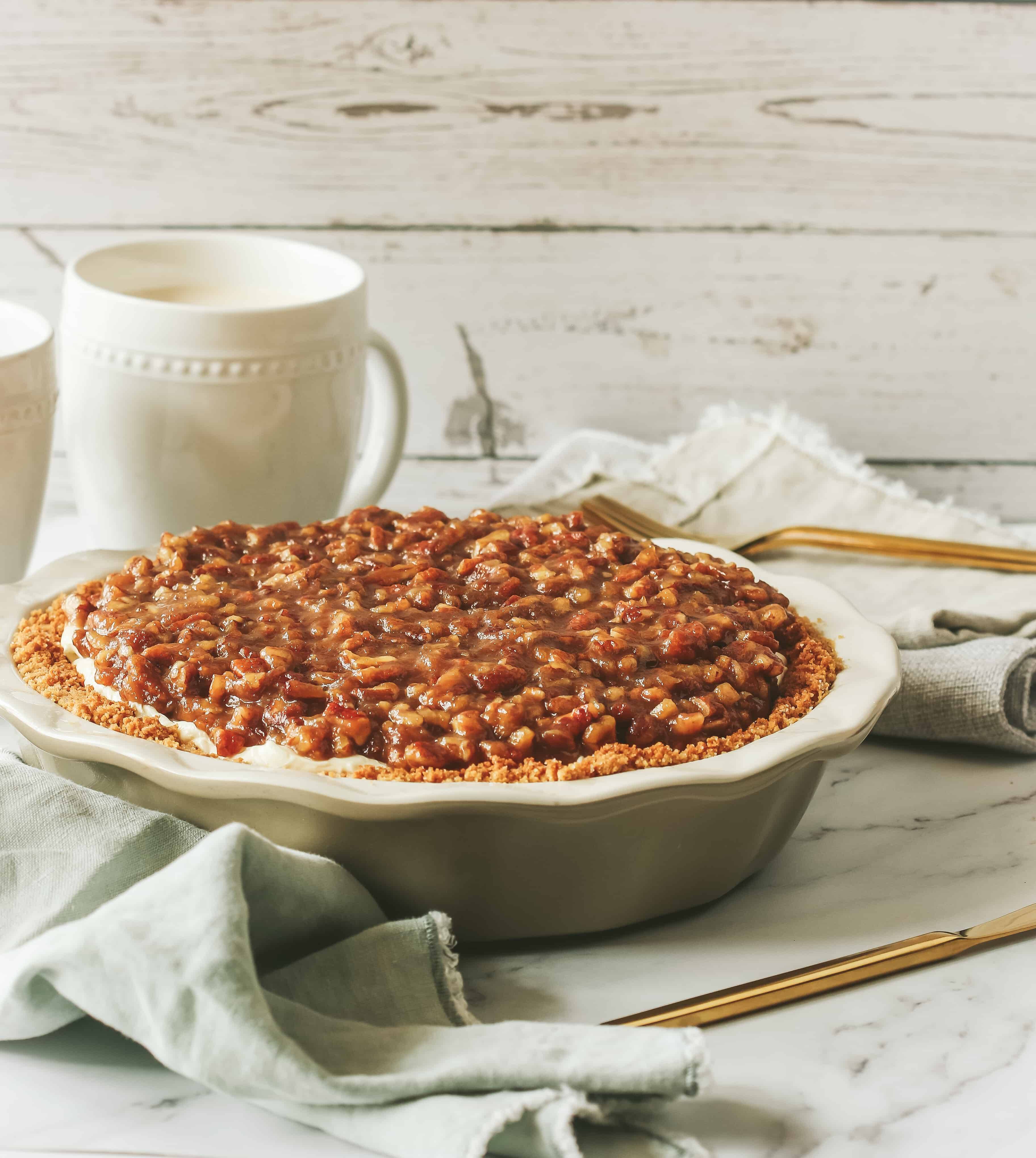 True North Almond Pecan Cashew Clusters Recipe: Irresistibly Crunchy and Nutty Delight