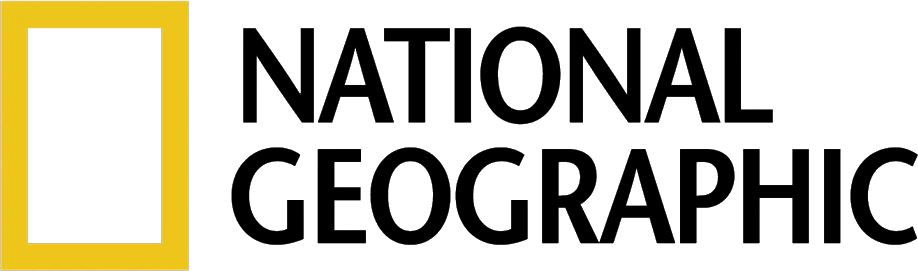 nattional geographic logo