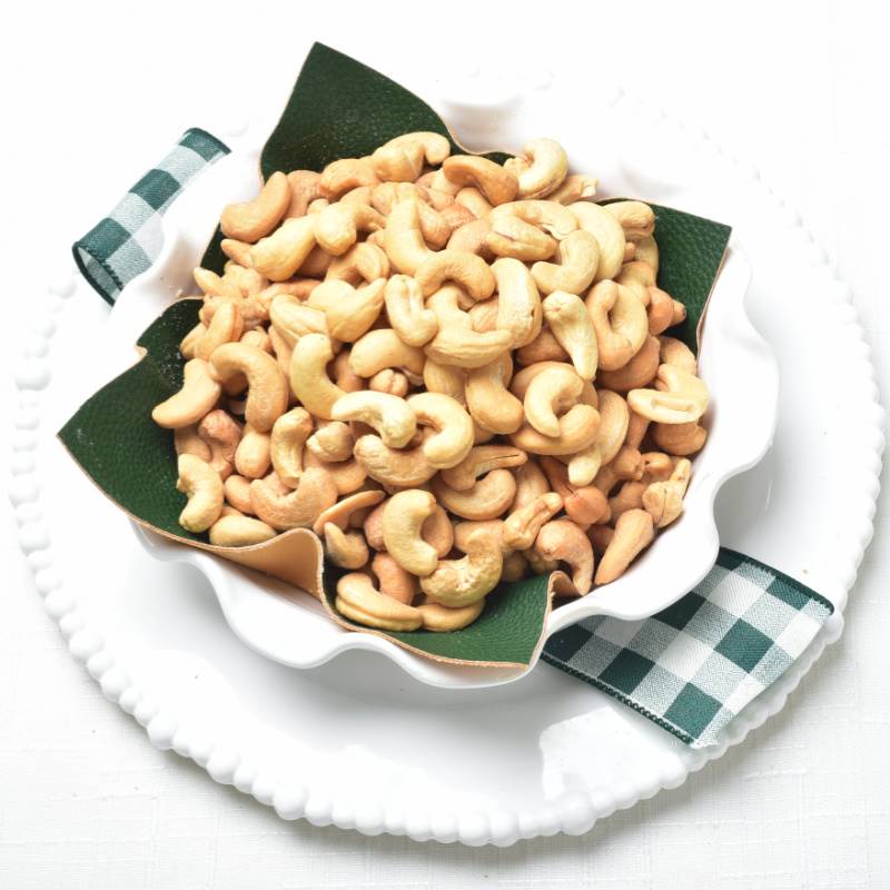 Jumbo Cashews for sale online