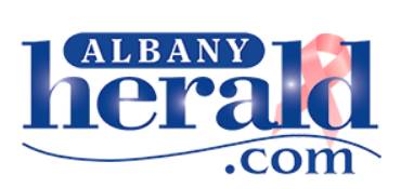 albanyheraldlogo