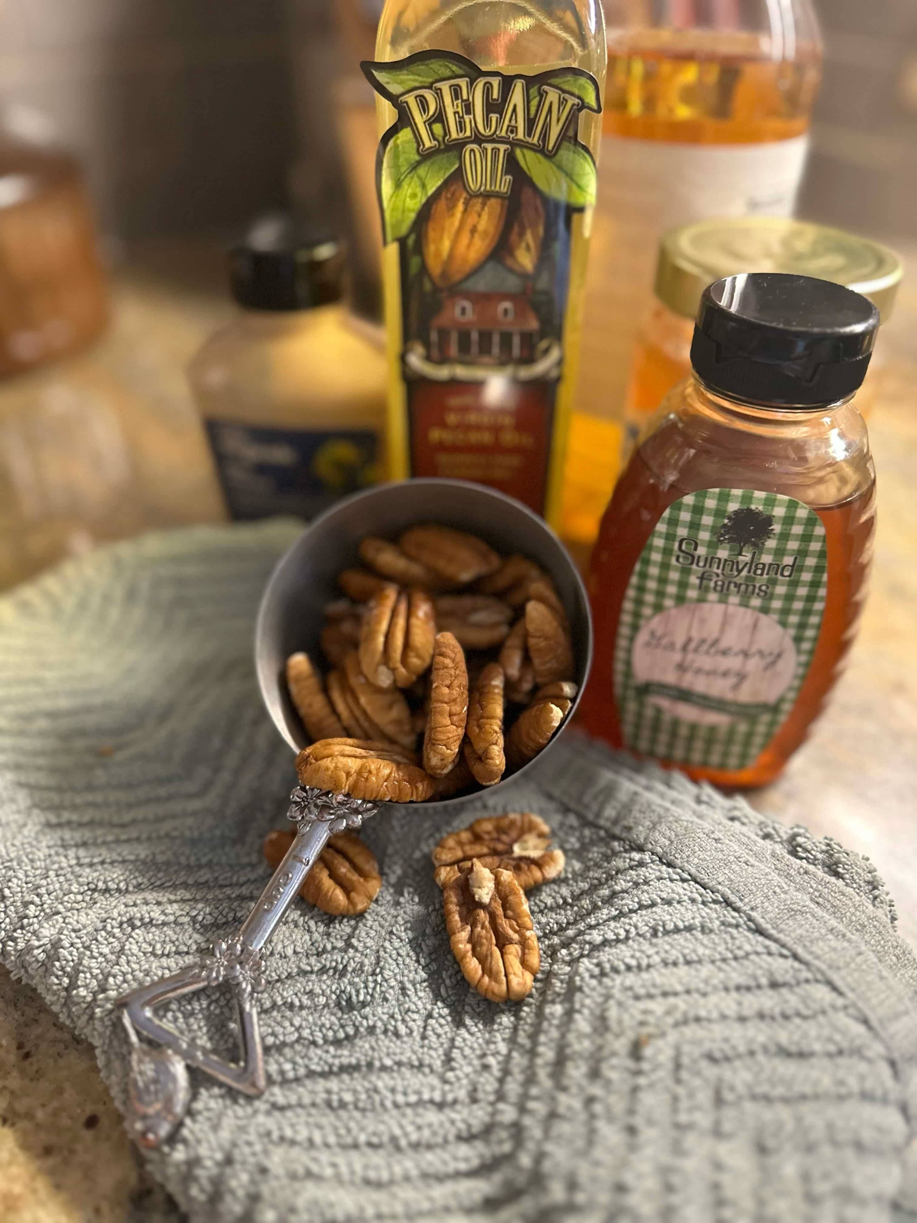 honey-pecan-vinaigrette