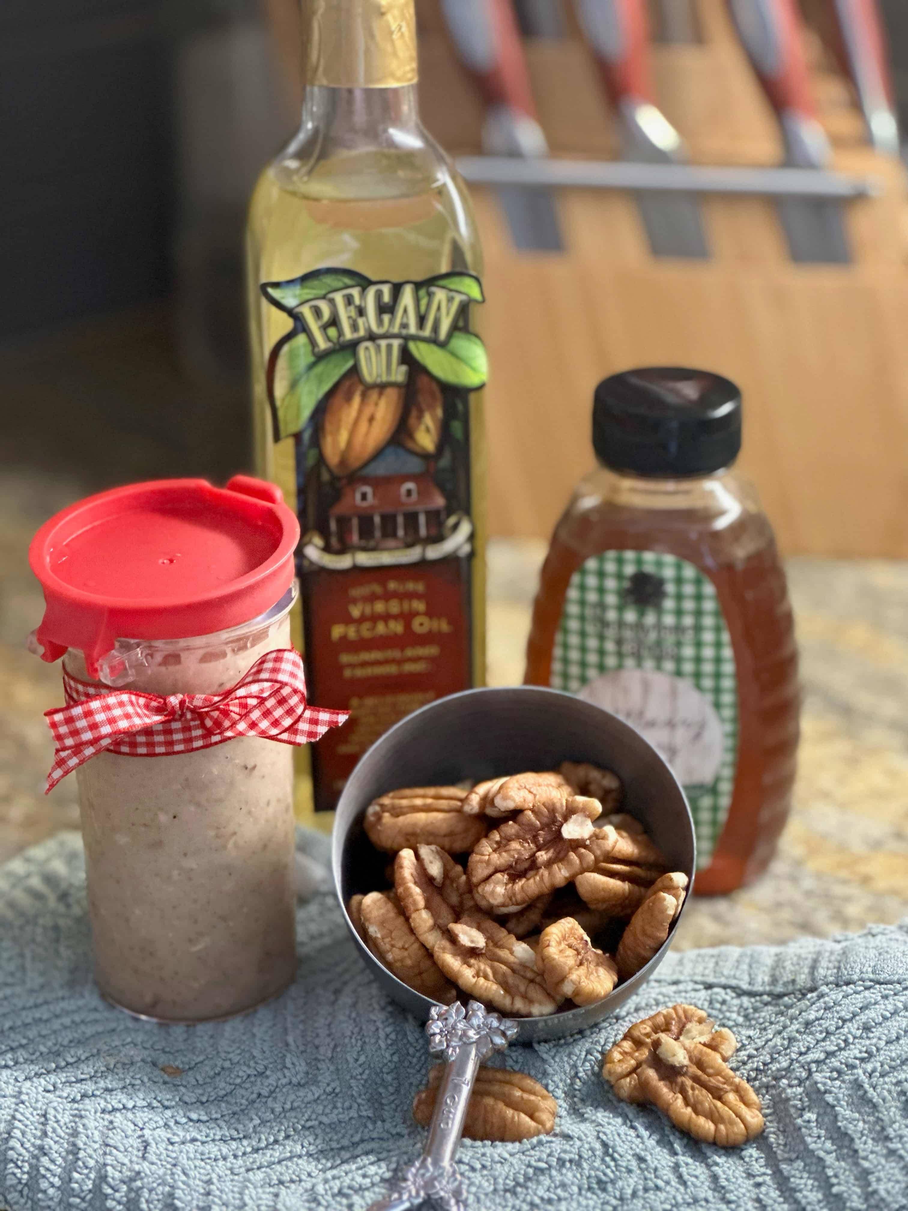 honey-pecan-vinaigrette