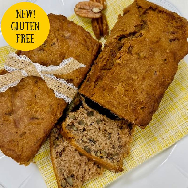 Gluten Free Banana Bread for sale