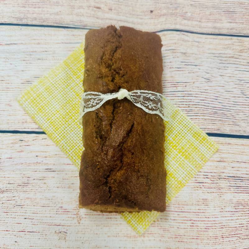 gluten free banana nut bread