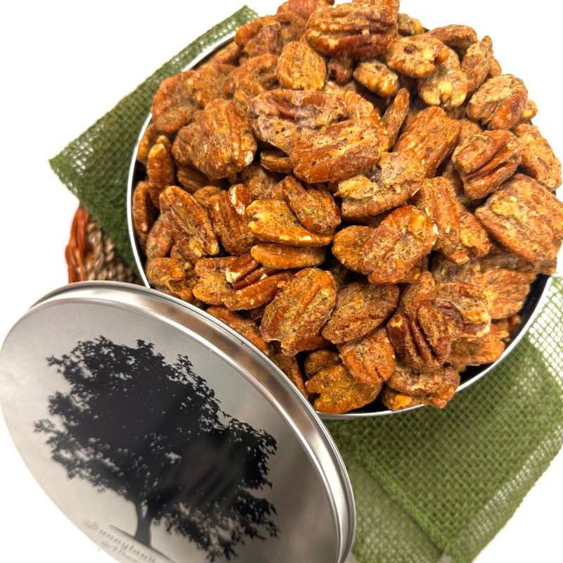 herb roasted pecans for sale