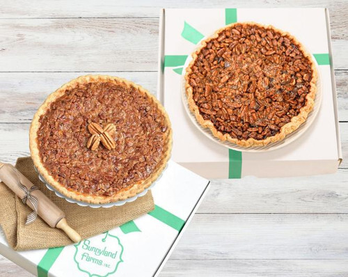 Pecan Pie Duo Gift Box